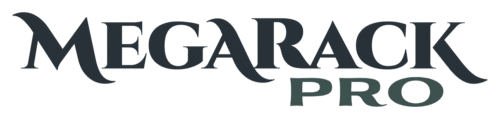 MegaRack Pro logo