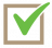 checkbox